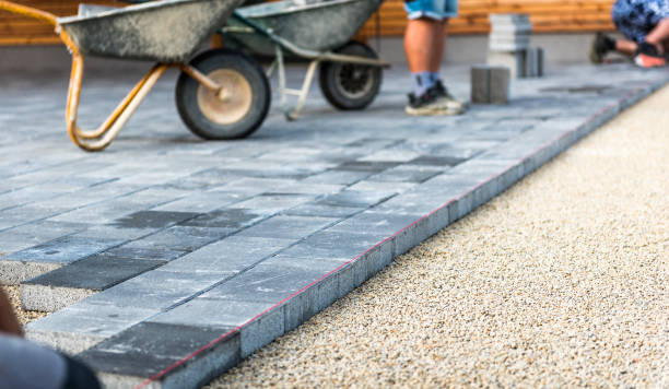 Best Residential driveway pavers in Ripon, WI